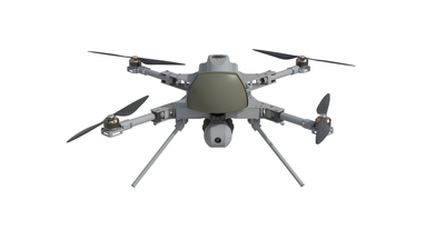 Yeni nesil yerli kamikaze!