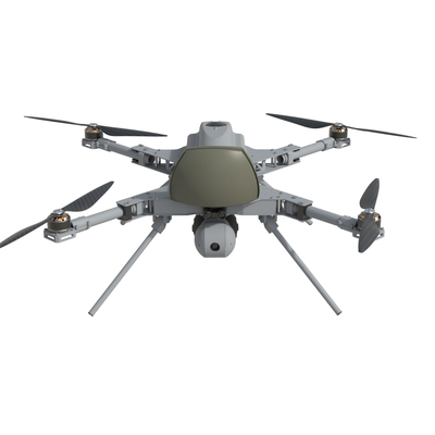 Yeni nesil yerli kamikaze!