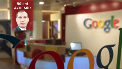 Google'den yaptırım tehdidi!