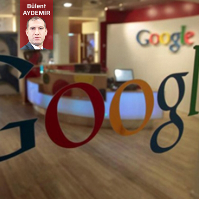 Google'den yaptırım tehdidi!