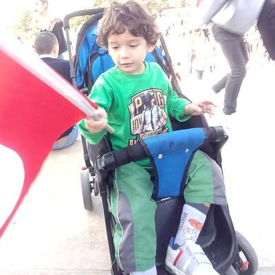 3.5 yaşında İngilizce öğrendi! Deniz Eymen 'Deha' mı?