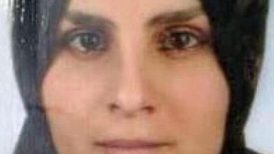 Eş katiline ceza indirimi istedi!