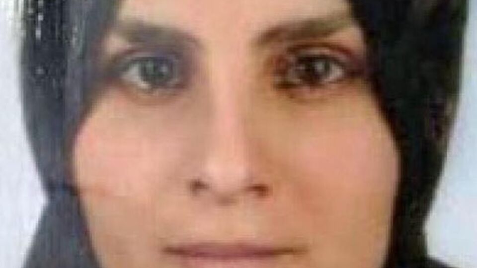 Eş katiline ceza indirimi istedi!