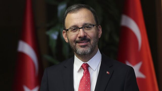 Türk sporunda yeni bir sayfa açılıyor