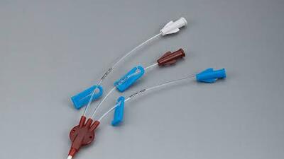 Kateter nedir? Ne işe yarar?