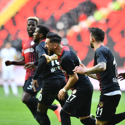 Kayode fırtınası!