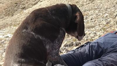 Çakıl'ın en acı anı...