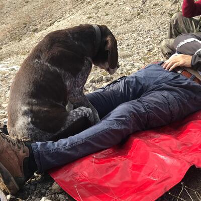 Çakıl'ın en acı anı...