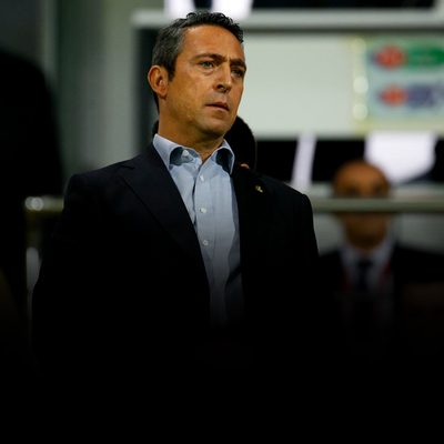 Ali Koç'tan flaş açıklama!