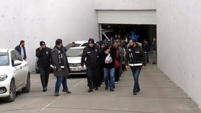 Sahte engelli raporuyla emekliliğe dikkat! Faturası çok ağır