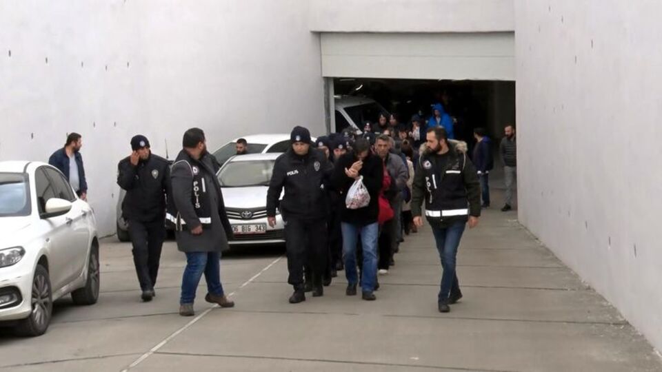 Sahte engelli raporuyla emekliliğe dikkat! Faturası çok ağır