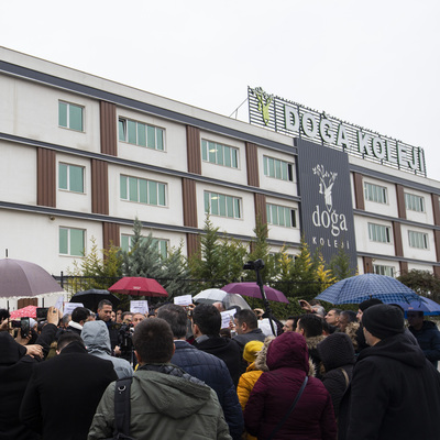 Doğa muamması! Kritik gün...