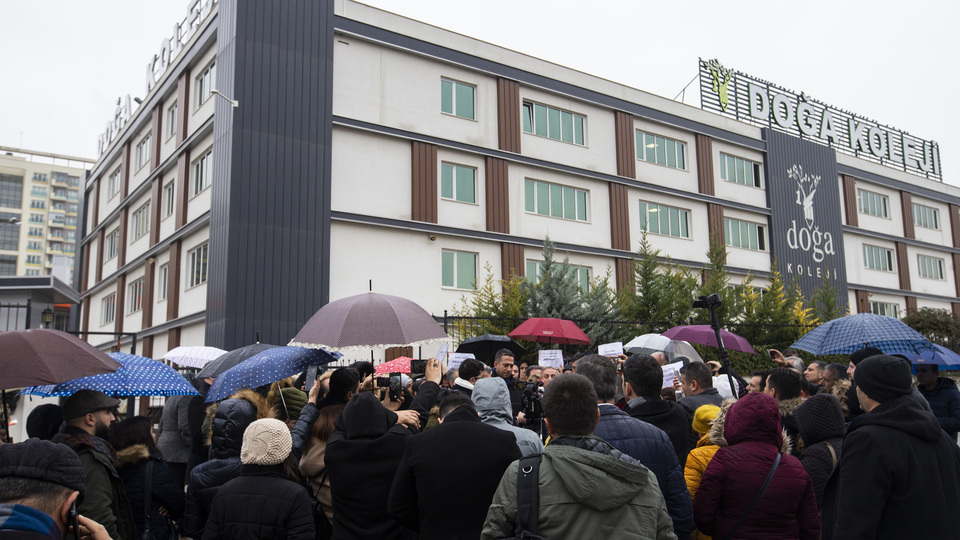 Doğa muamması! Kritik gün...