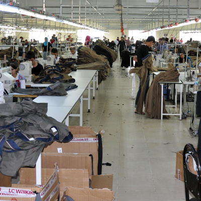 Ortayı yapacak 'Türk' aranıyor