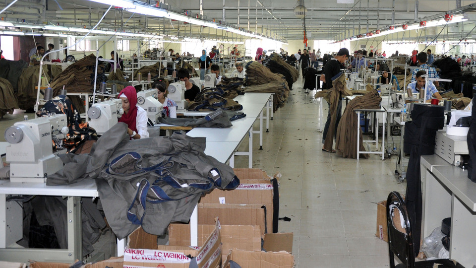 Ortayı yapacak 'Türk' aranıyor