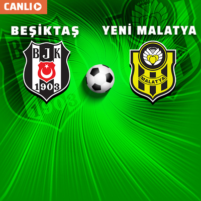 Vodafone Park'ta seri sonu