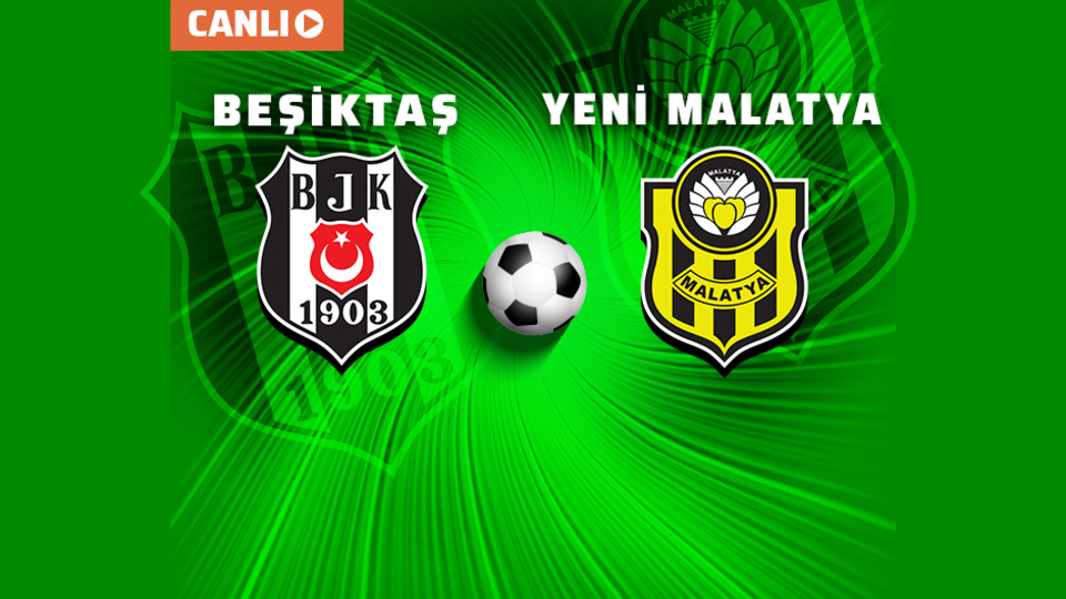 Vodafone Park'ta seri sonu