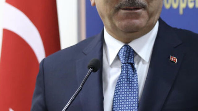 Libya'ya 'asker gönderme' açıklaması!