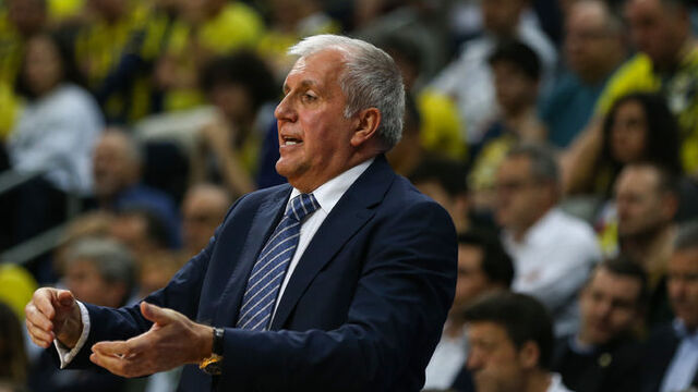 Obradovic'le en kötü sezon!