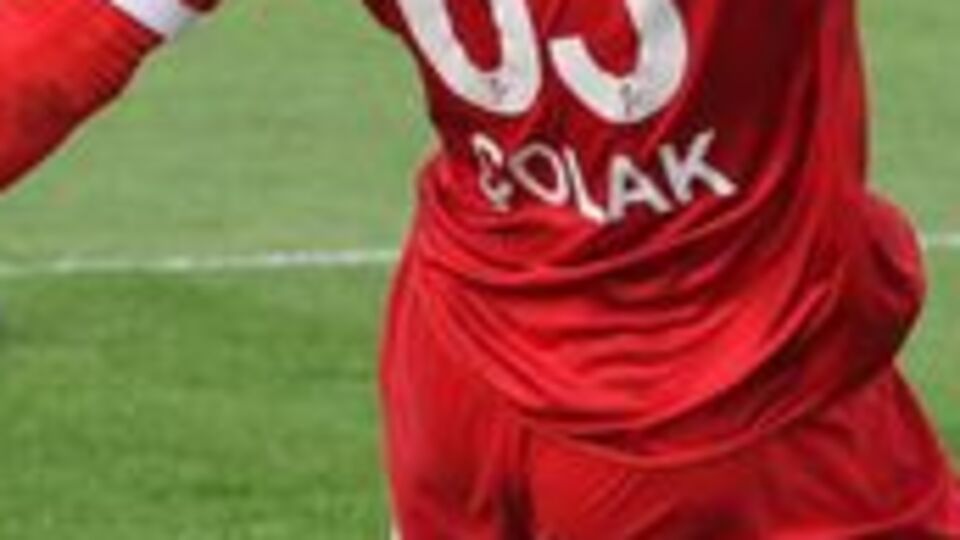 Balıkesir'de gol sesi çıkmadı!