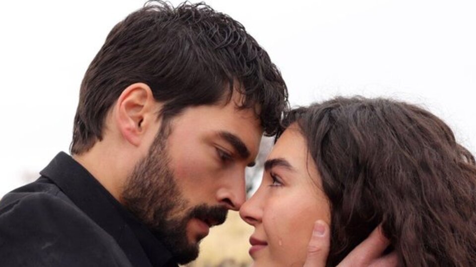 Hercai 26. yeni bölüm fragmanı