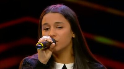 O Ses Türkiye'de yarışmacı Şahin Kendirci'nin kardeşi çıktı!