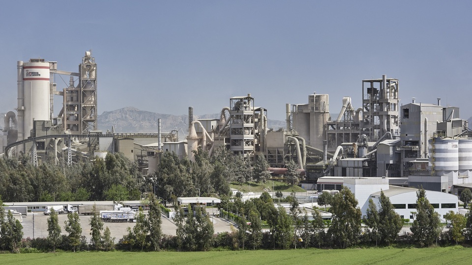 OYAK'ta dev birleşme