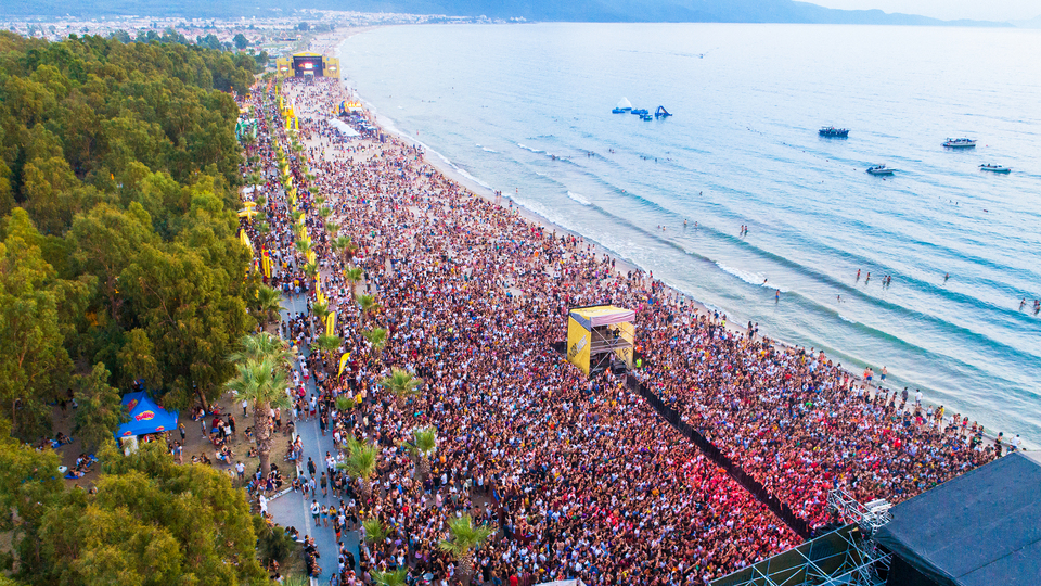 2020'de 20 festival