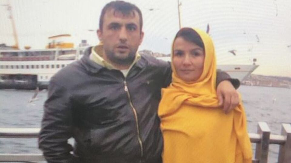 Apartman boşluğunda cansız bulundu! Sır ölüm!