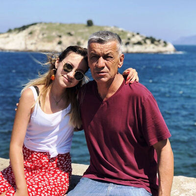 Buse'den 326 gün sonra bir iz daha!