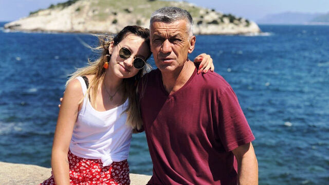 Buse'den 326 gün sonra bir iz daha!