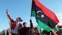 Libya savaşının ‘vekilleri’