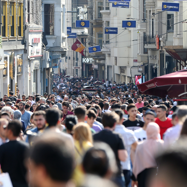 İşsizlik verileri açıklandı