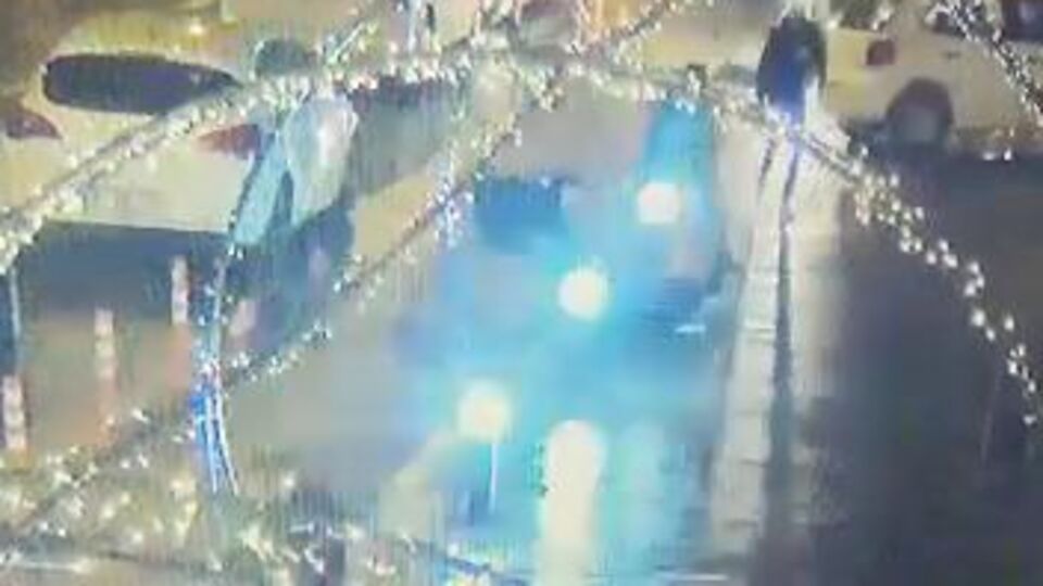 Öldüren kavga kameraya yansımış!