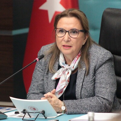 Eximbank'tan faiz indirimi