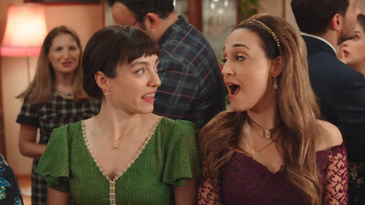 Eltilerin Savaşı'ndan yeni teaser