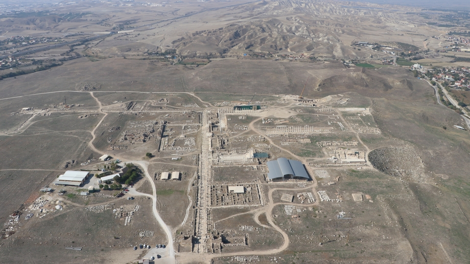 Denizli'de Makine İhtisas OSB kurulacak