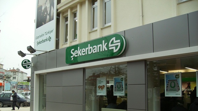 Şekerbank'tan 3 ay taksit ertelemeli kredi