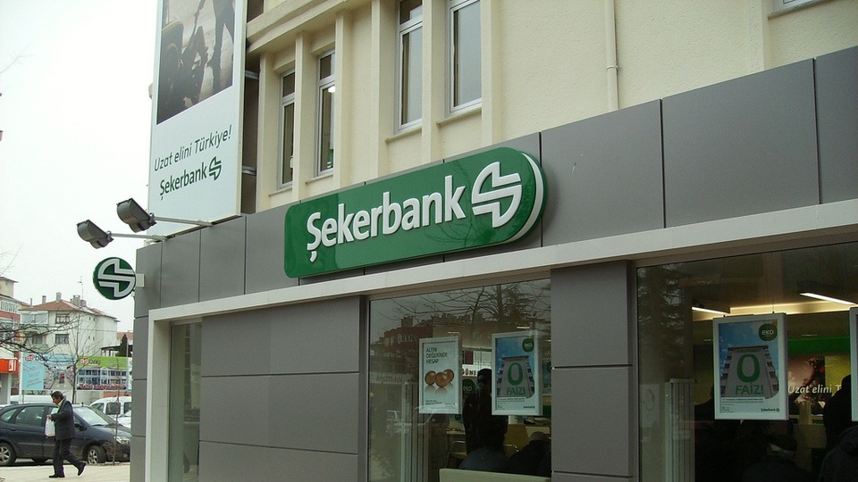 Şekerbank'tan 3 ay taksit ertelemeli kredi
