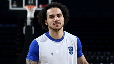Shane Larkin kimdir?