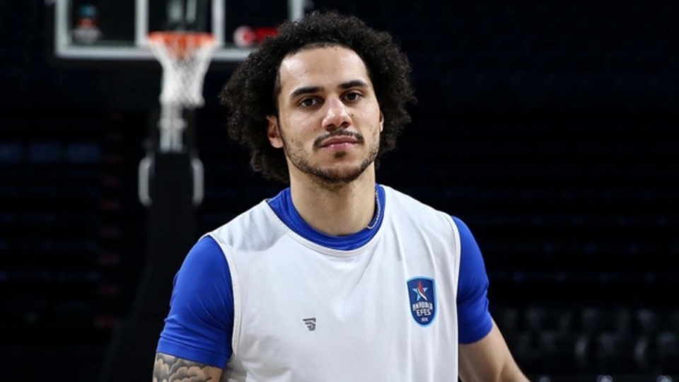 Shane Larkin kimdir?