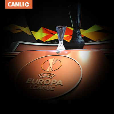 Başakşehir'in Avrupa Ligi'ndeki rakibi belli oldu!