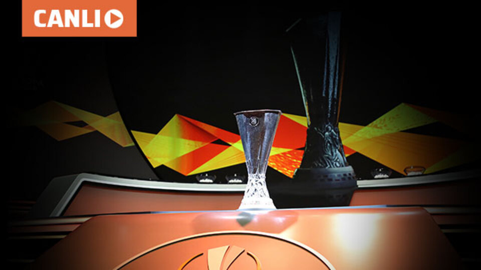 Başakşehir'in Avrupa Ligi'ndeki rakibi belli oldu!