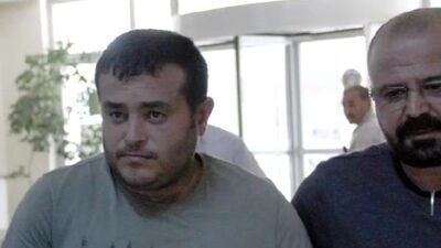 Canavara üst sınırdan ceza!