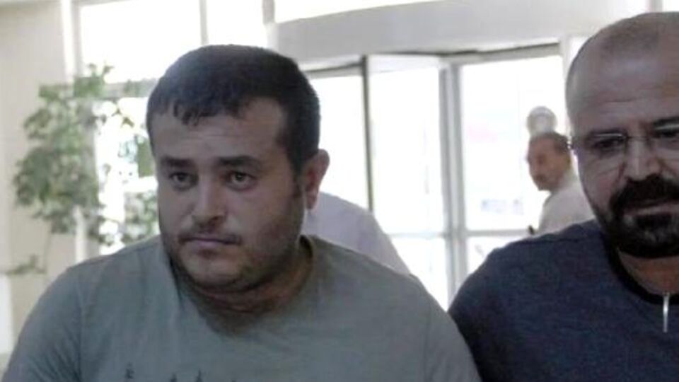 Canavara üst sınırdan ceza!