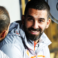 Başakşehir'den Arda Turan açıklaması!