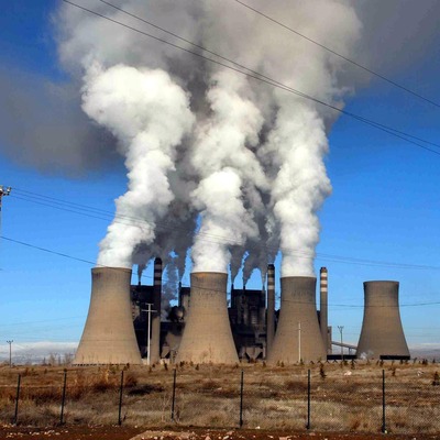 Santrallarla kritik zirve