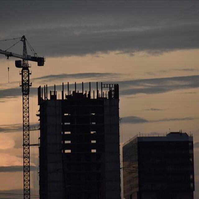 Markalı konutların yüzde 8'i yabancıya satıldı