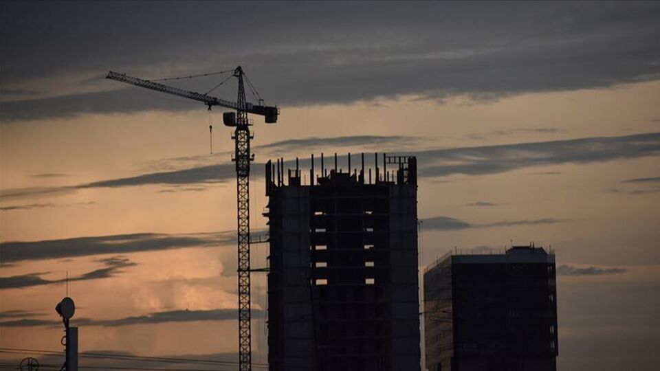 Markalı konutların yüzde 8'i yabancıya satıldı