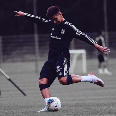 Ajdin Hasic için resmi açıklama!